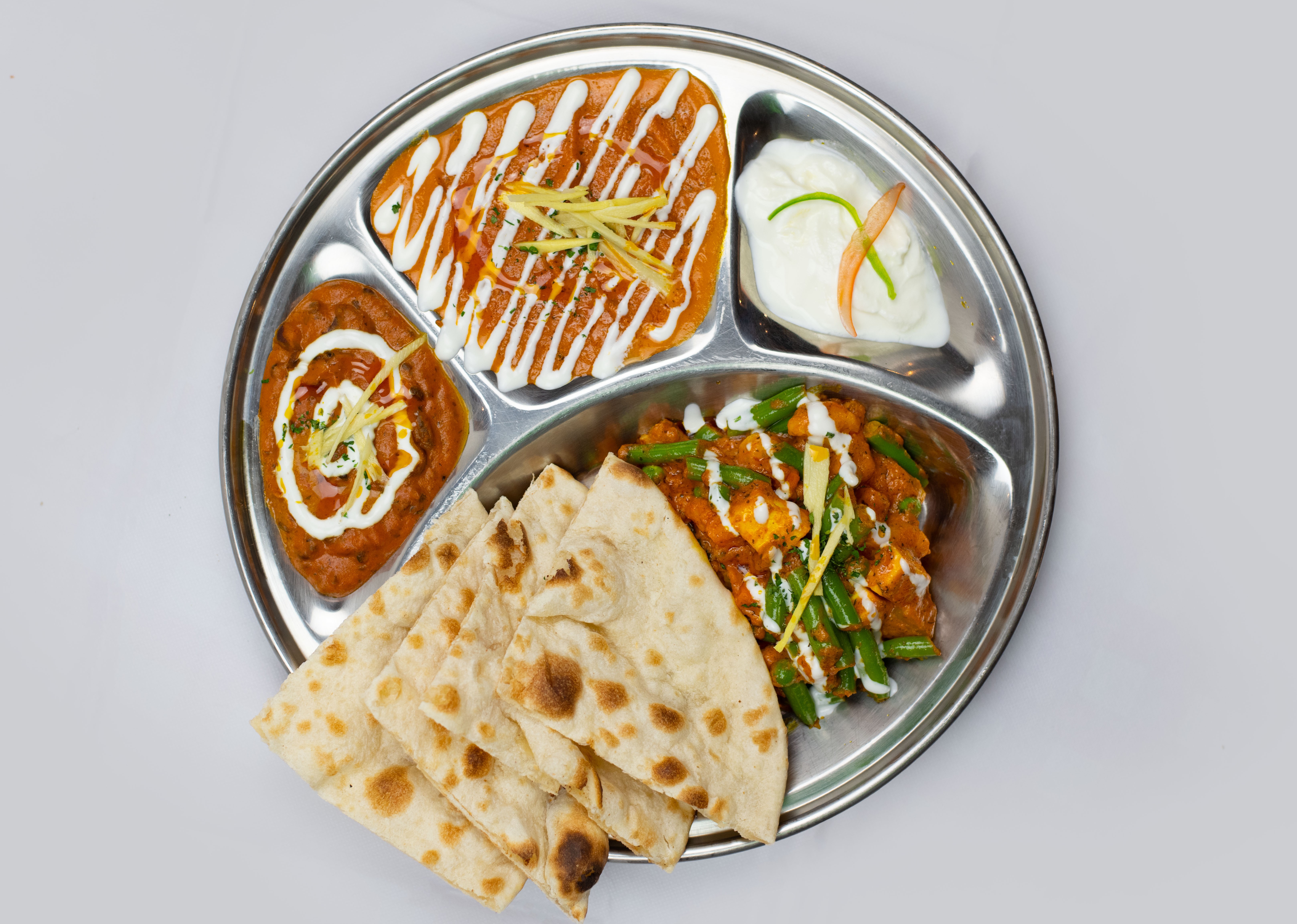 thali