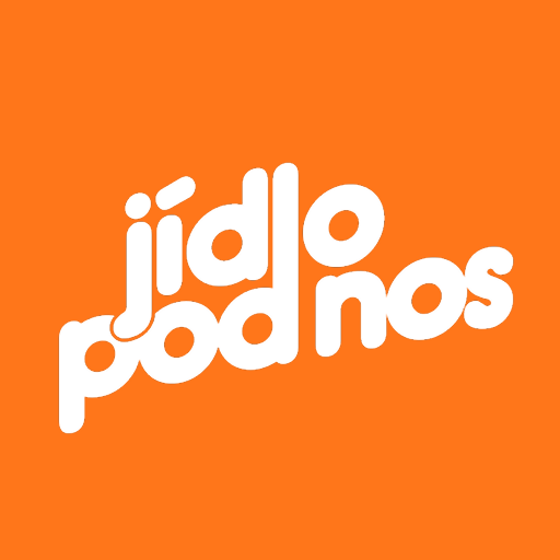Jídlo pod nos
